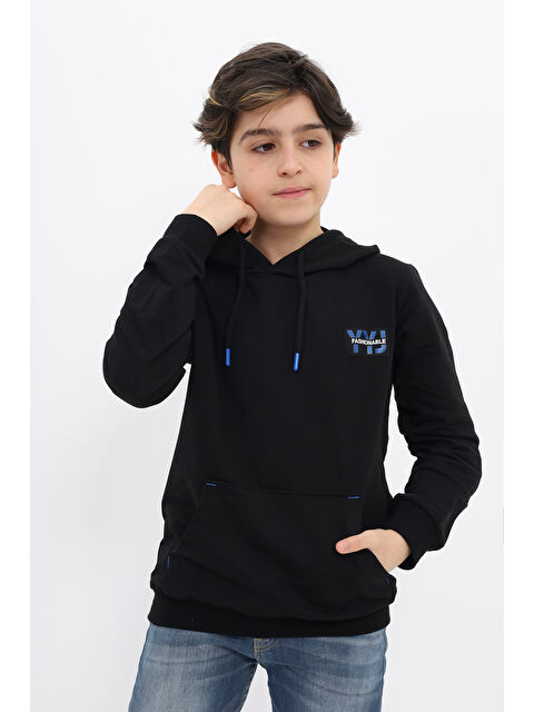 Toontoykids Erkek Çocuk Sweatshirt - S000417329-37414