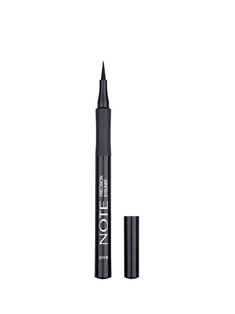 Note Cosmetique Precision Kalem Likit Eyeliner Keçe Uçlu - S000118494-19351