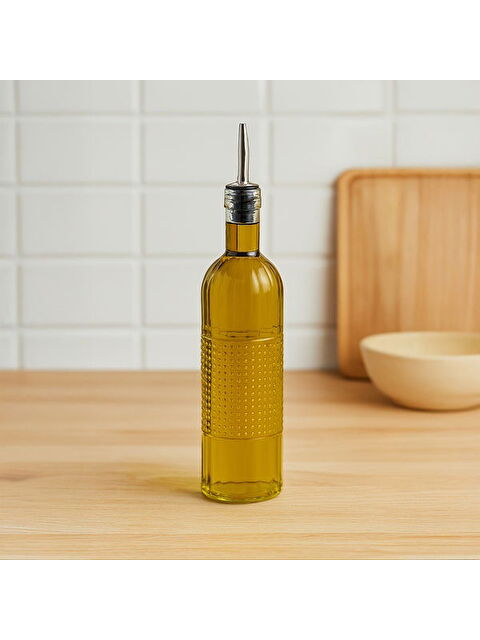 Tohana THN76817 Cam Yağlık - Şeffaf - 500 ml - S000511670-26865