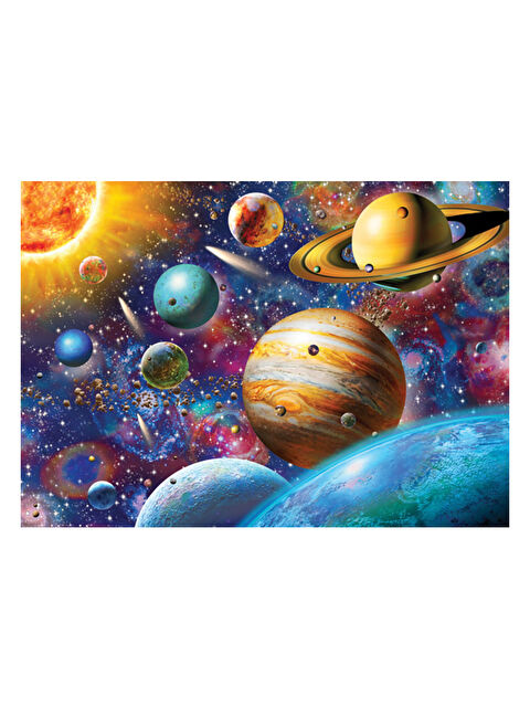 Anatolian Puzzle 3000 Parça Odyssey 4920 - S000287258-10231