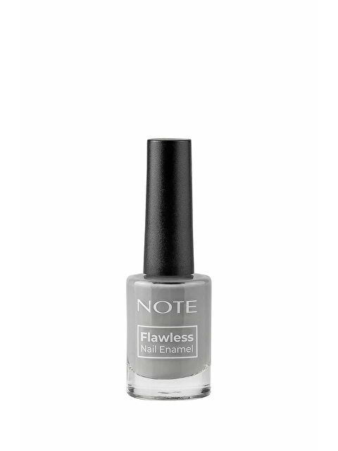 Note Cosmetique Nail Flawless Oje 16 Cool Vibe - Gri - S000112370-20600