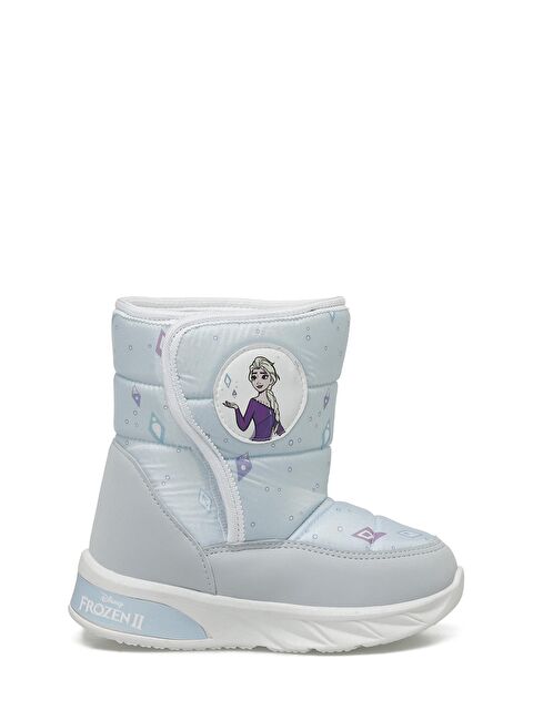 FROZEN ZITTA.P3PR Mavi Kız Çocuk Çizme