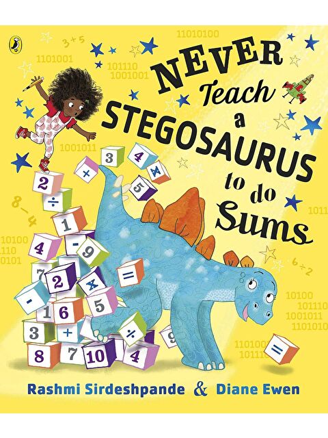 Puffin Never Teach a Stegosaurus to Do Sums - S000455514-23173