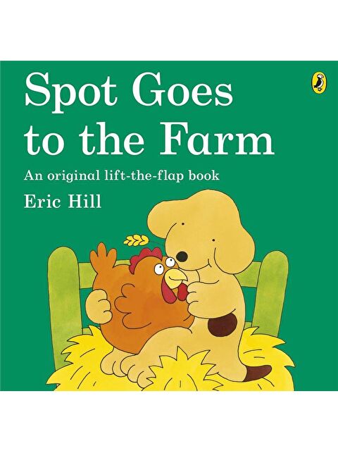 Puffin Spot Goes to the Farm (Board Book) - S000455529-23173
