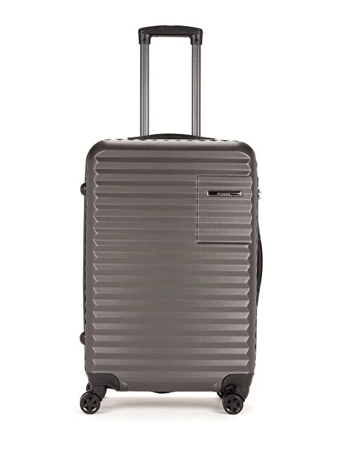 FOSSİL ABS Unisex 65cm Orta Boy Valiz FSL111 - S000383599-29666