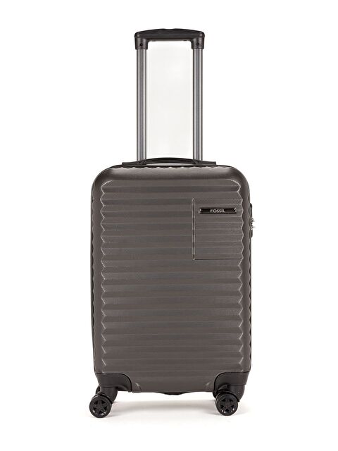 FOSSİL ABS Unisex 55cm Kabin Boy Valiz FSL111 - S000383906-29666