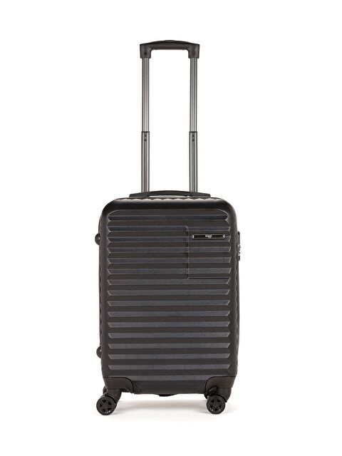 FOSSİL ABS Unisex 55cm Kabin Boy Valiz FSL111 - S000383906-19351