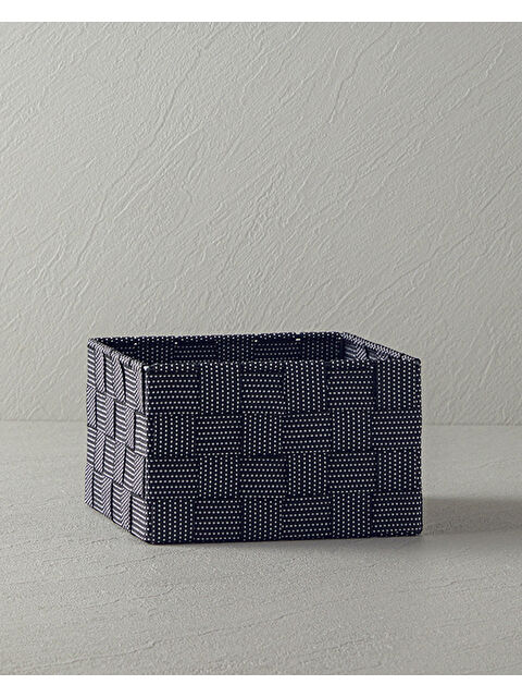 English Home Shine Sepet Siyah - S000490649-19351