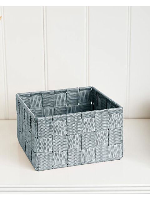 English Home Shine Sepet Koyu Bej - S000490654-19933