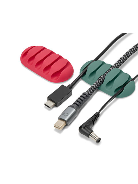 Tchibo Üniversal Kablo Düzenleyici, 2 Adet - S000490666-18194