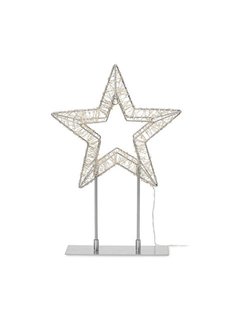 Tchibo LED 3D Yıldız, 30 cm, 3’ü 1 Arada - S000490675-20072