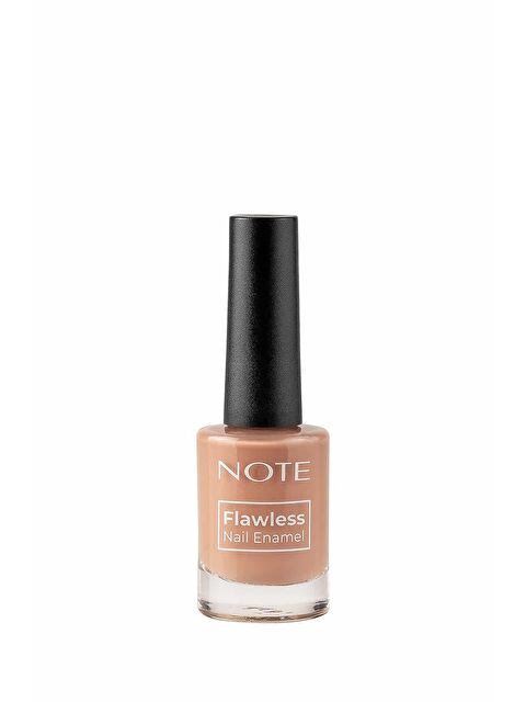 Note Cosmetique Nail Flawless Oje 05 Teddy Bear - Nude - S000112384-26411