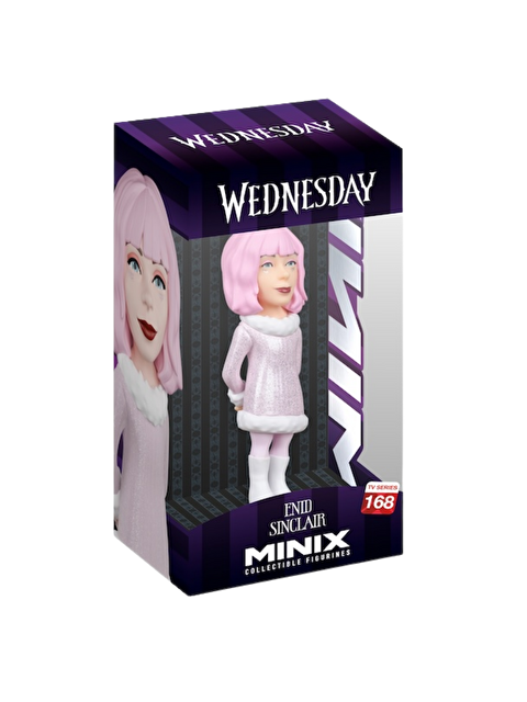 Minix Wednesday Enid Ball Dress Figür 20812 - S000518649-23173