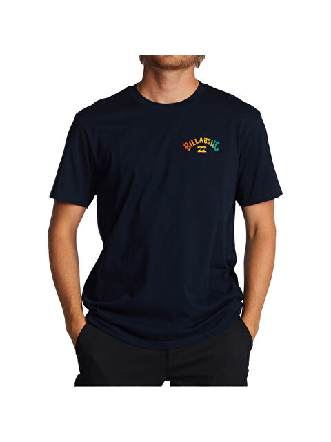 Billabong Arch Fill Ss Erkek Tişört - S000489735-21164