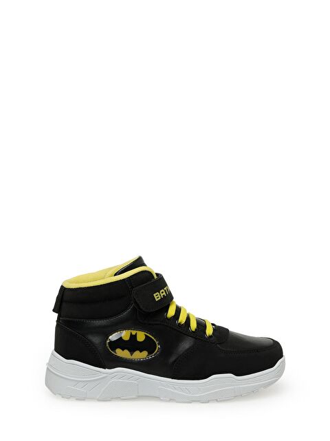 Batman YORGO.F3PR Siyah Erkek Çocuk Spor Ayakkabı - S000214391-19351