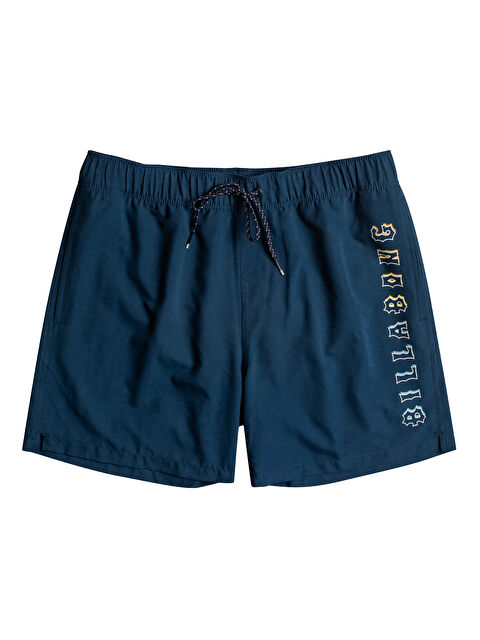 Billabong All Day Heritage Lb Erkek Mavi Volley Short - S000501388-21164