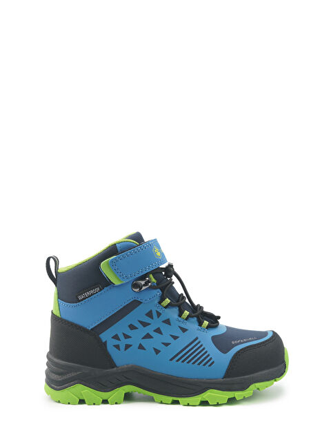 Lumberjack GETOP HI 5PR Saks Erkek Çocuk Outdoor Bot - S000458302-37375