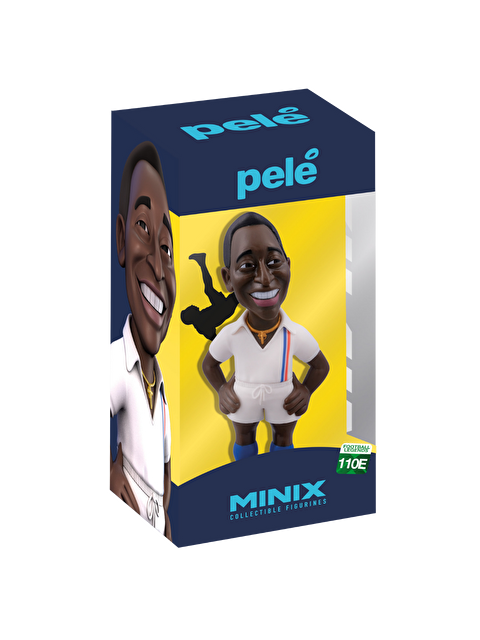 Minix Pelé Zafer Kaçışı Escape To Victory Figür 18109 - S000518652-23173