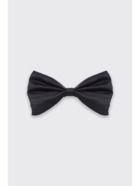 TUDORS Erkek Siyah Papyon - S000520205-19351