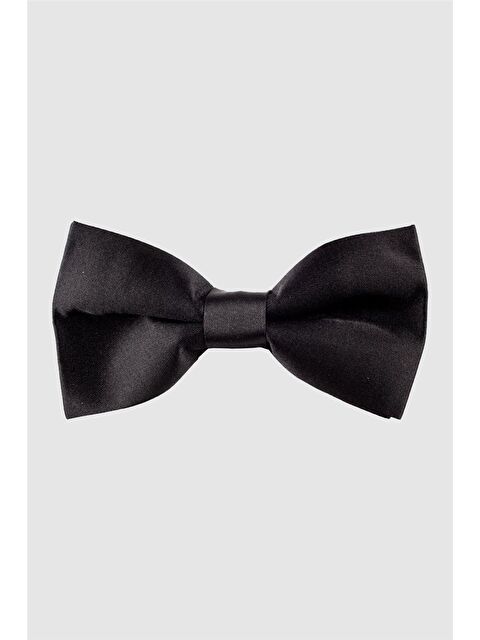 TUDORS Siyah Erkek Papyon - S000520212-19351