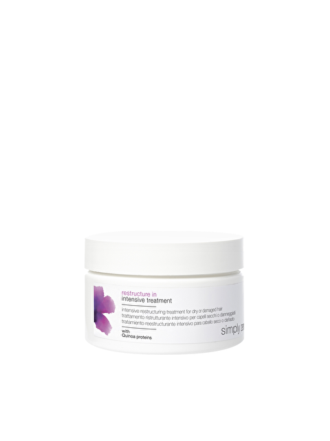 Simply Zen Z. One Simply Restructure In Intensive Treatment Maske 200ml - S000256980-10231