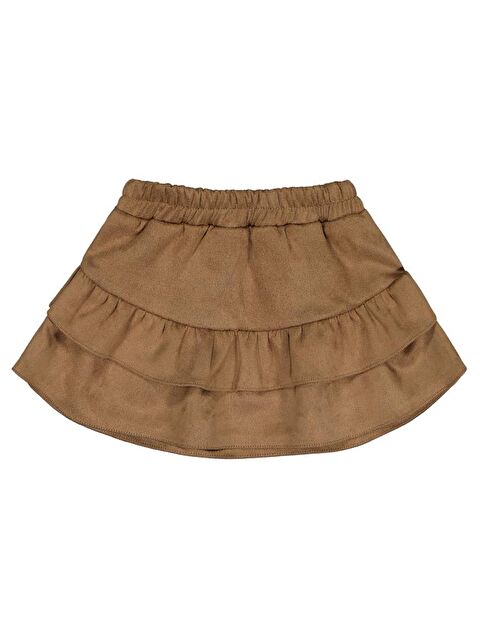 Civil Baby Süet 6-18 Ay Etek - S000471517-26429