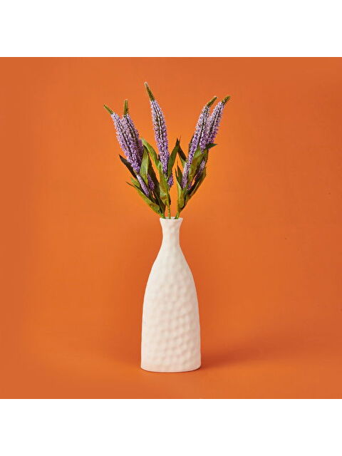 Herdekora Lavanta Demeti Yapay Çiçek - Mor - 46 cm - S000390712-20042