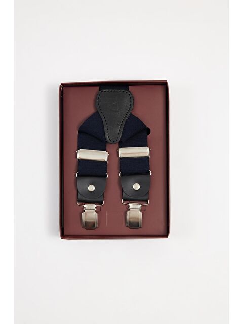 TUDORS Lila Erkek Pantolon Askısı - S000520227-17878