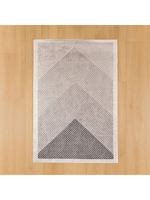 Evidea Soft Vex Yıkanabilir Halı - 120x180 cm - S000511772-19965
