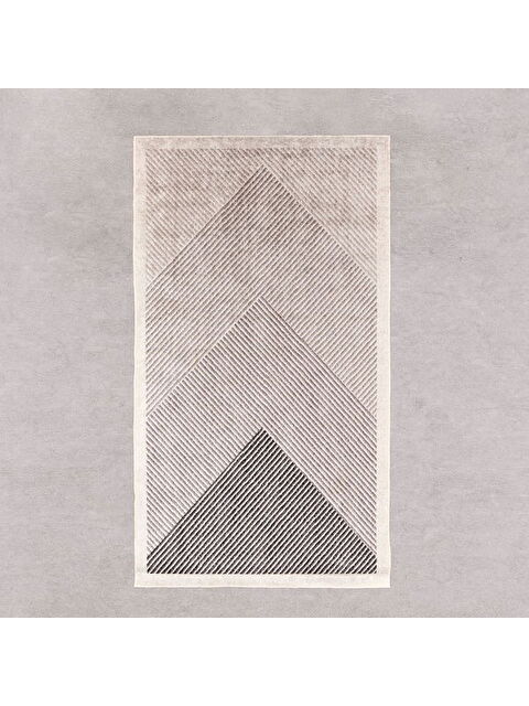 Evidea Soft Vex Yıkanabilir Halı - 80x150 cm - S000511773-19965