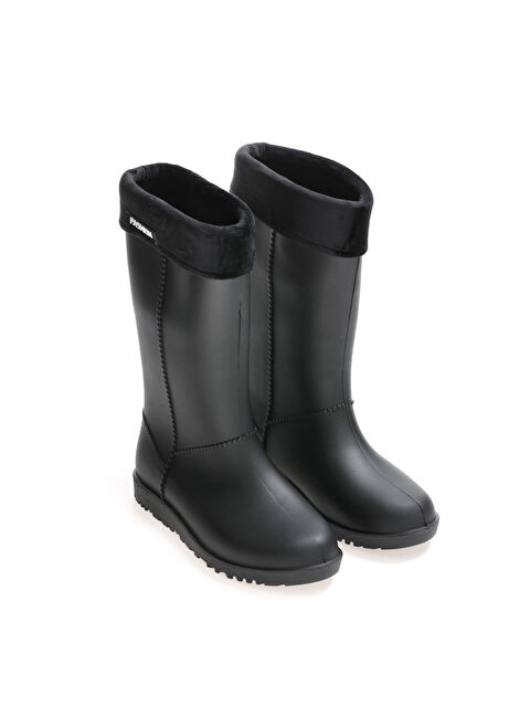 Gezer Kışlık Kadın Çizme - S000181120-19351