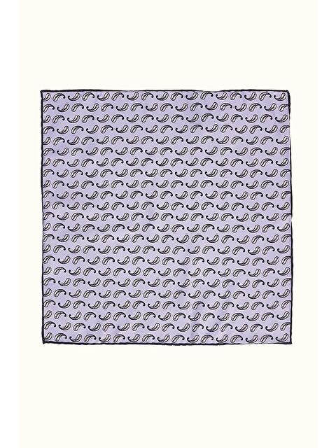 TUDORS Erkek Cep Mendili - S000520236-23173