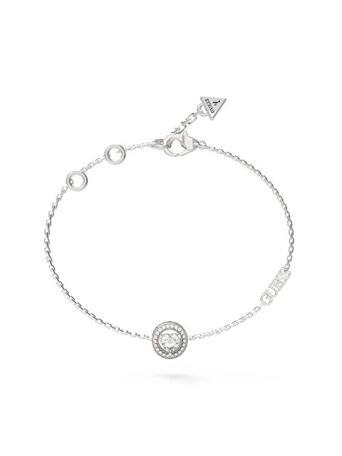 Guess JGUJUBB04668JWRHS Kalpli Kadın Bileklik