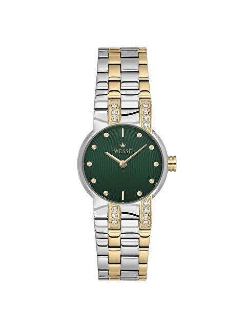 Wesse WWL303404 Kadın Kol Saati