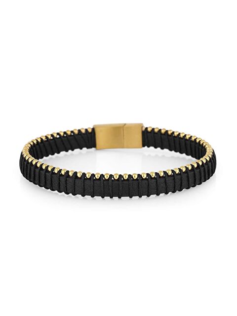 Wesse JWEL1113-02 Erkek Bileklik