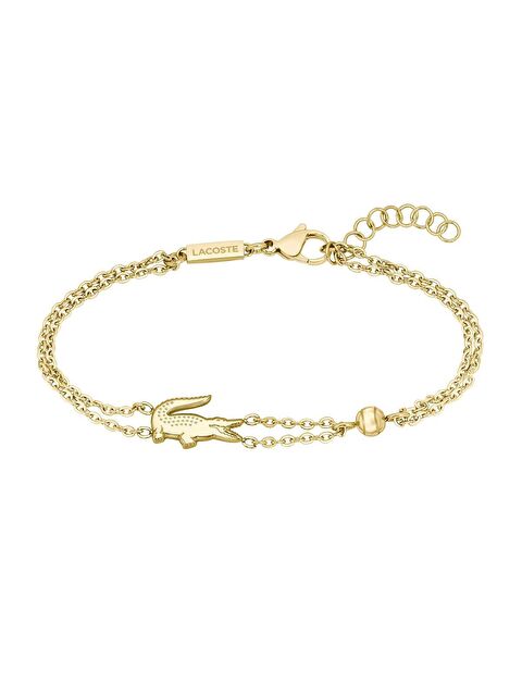 Lacoste LACJ2040581 Kadın Bileklik
