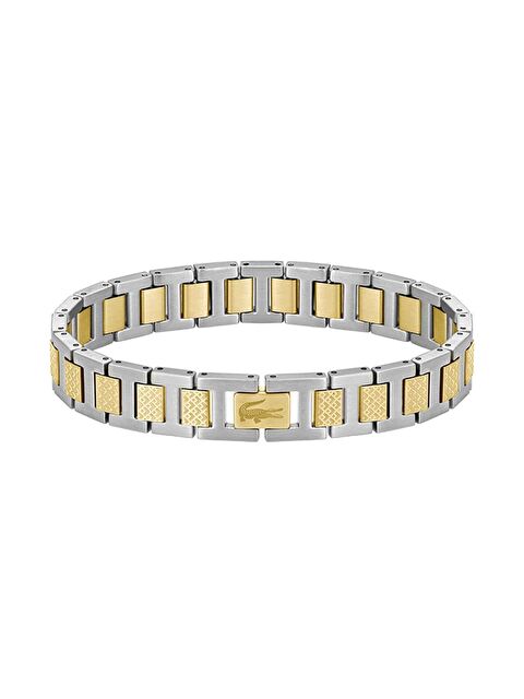 Lacoste LACJ2040556 Erkek Bileklik