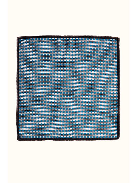 TUDORS Erkek Cep Mendili - S000520239-23173