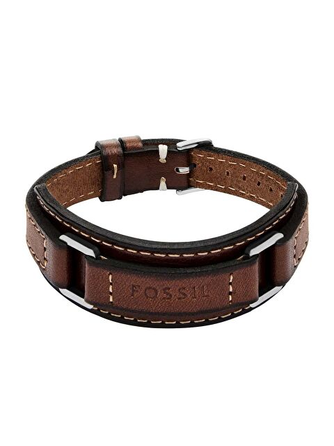 FOSSİL JF04941-040 Erkek Bileklik