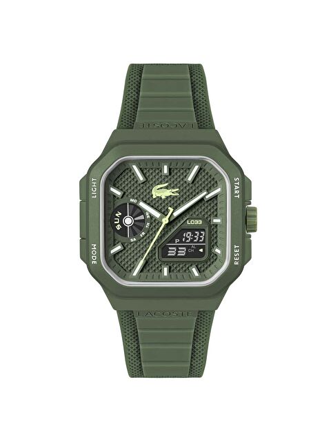 Lacoste LAC2011505 Erkek Kol Saati