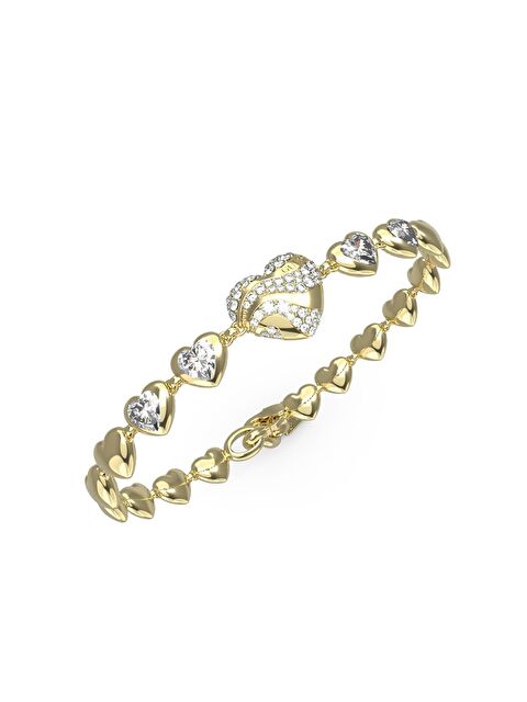 Guess JGUJUBB04492JWYGS Kalpli Kadın Bileklik