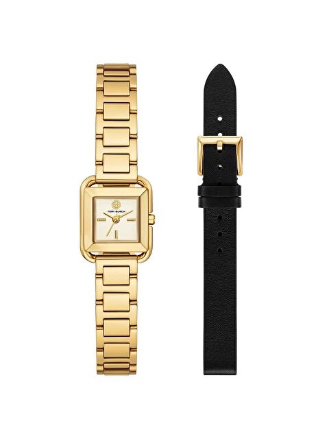 Tory Burch TBW6060SET Kadın Kol Saati ve Yedek Kordon