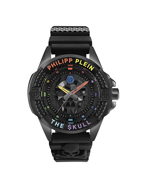 Philipp Plein PWAAA0621 Erkek Kol Saati