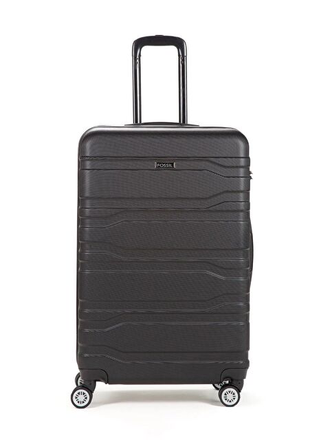 FOSSİL ABS Unisex 75cm Büyük Boy Valiz - S000383593-19351