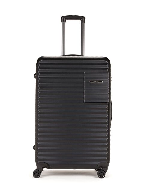 FOSSİL ABS Unisex 75cm Büyük Boy Valiz FSL111 - S000383910-19351