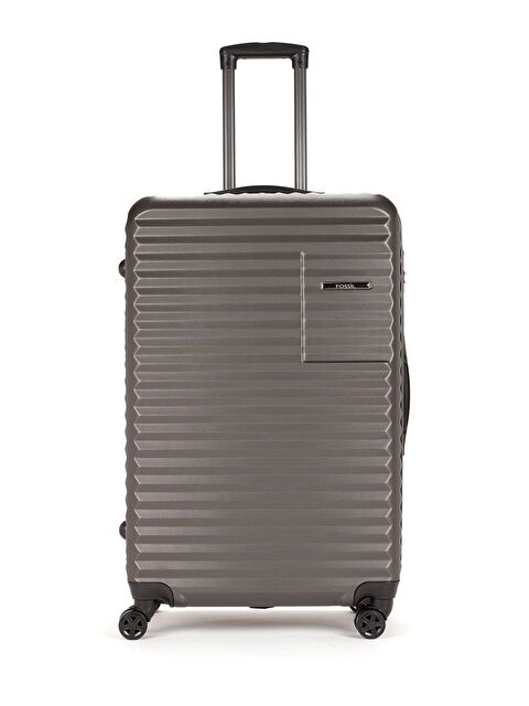 FOSSİL ABS Unisex 75cm Büyük Boy Valiz FSL111 - S000383910-29666