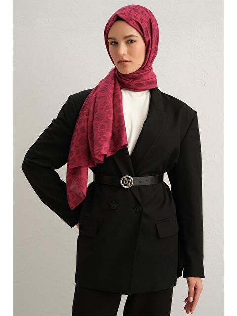 ARMİNE Trend J.Viskon Şal 1 24645 24643 - S000310830-20045