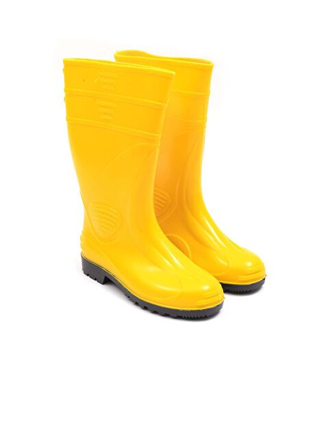 Gezer Kışlık Erkek Uzun Çizme - S000182166-20072