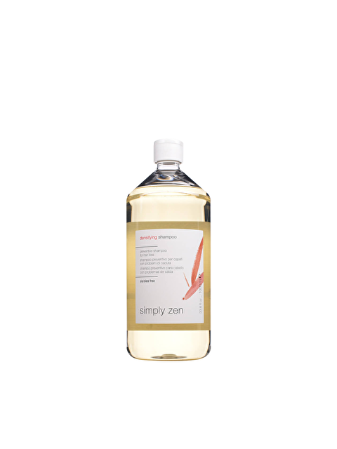 Simply Zen Z. One Densifying Şampuan 1000ml - S000257022-10231
