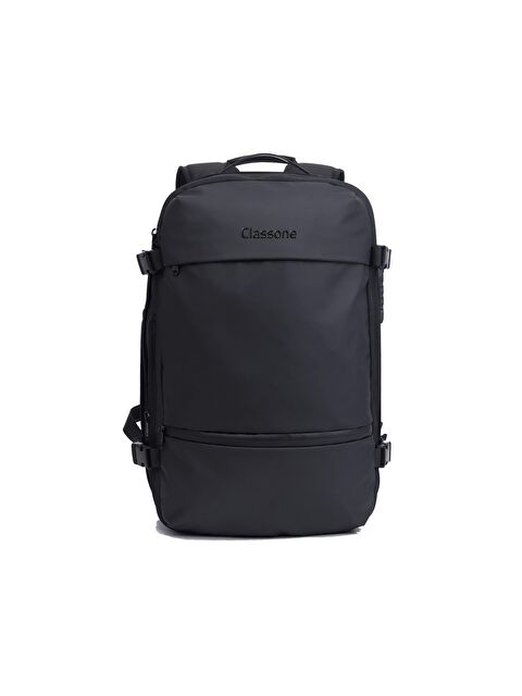 Classone Vc173-00b VIP VacumTravel 14,15.6, 17,3 inç Laptop Sırt Çantası - S000365380-19351